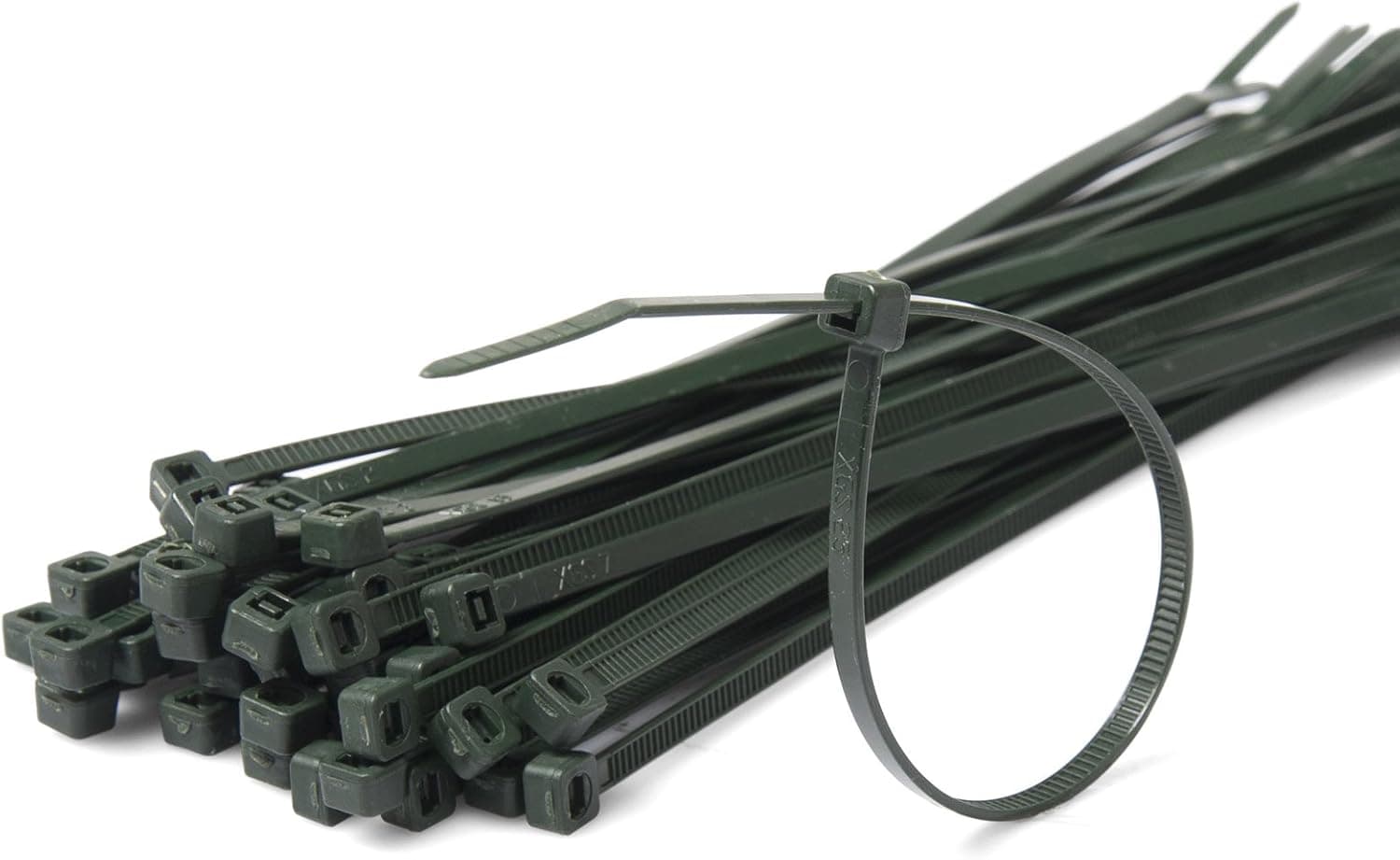 WOLTU Zaunblende 1x6m, 150 g/m² HDPE Tennisblende Schattiernetz Sichtschutz Windschutz Staubschutz Sonnenschutz Gewebe Netz mit Kabelbinder grün