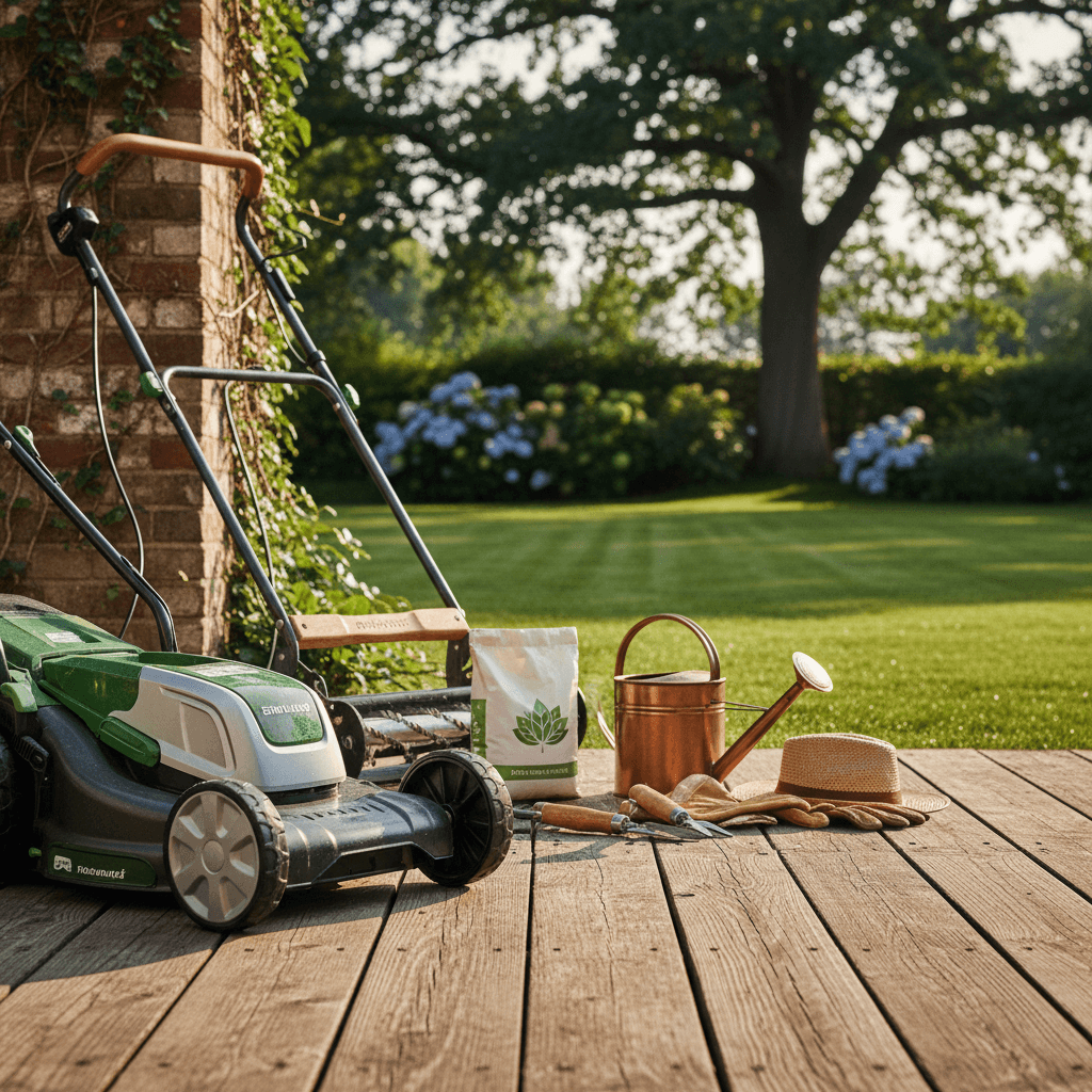 Lawn Care