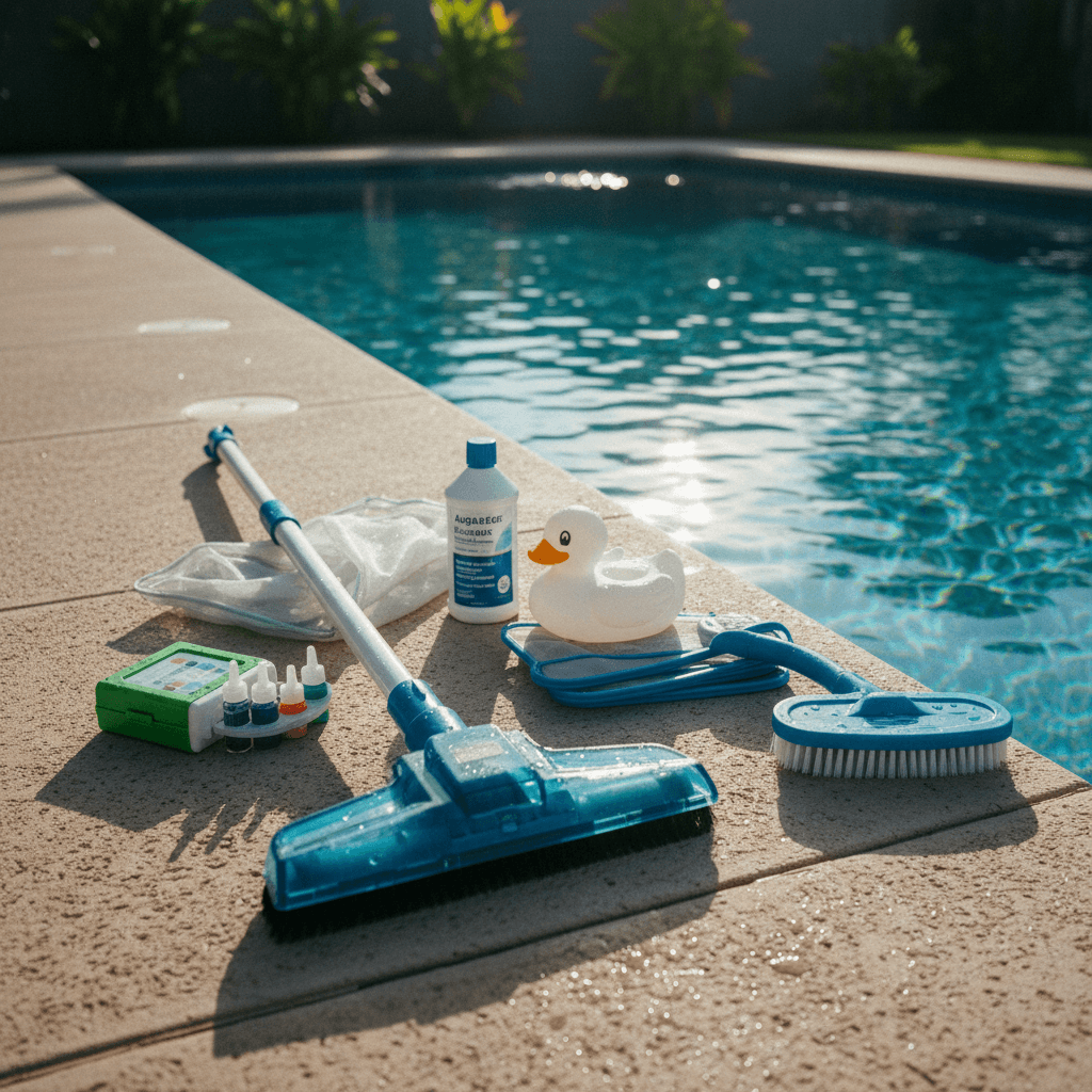Pool Care
